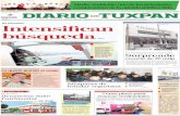 Diario de Tuxpan 14 de Enero de 2015