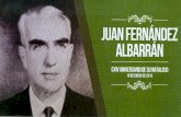 Juan Fernández Albarrán