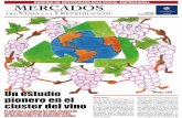 MERCADOS DEL VINO Y LA DISTRIBUCIÓN "Ranking de responsabilidad social empresarial."
