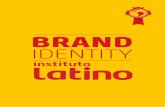 Brand identity latino
