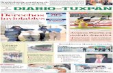 Diario de Tuxpan 19 de Enero de 2015