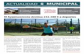 Actualidad Municipal 12