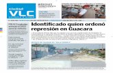 Ciudad Valencia Edición 132 22 Agosto 2012