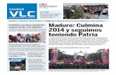 Ciudad VLC Edición 977 29 Diciembre 2014