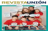 Revista Unión Enero 2015