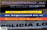 Revista Portaldelsur.es Ciempozuelos/SMV