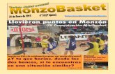 Revista Digital MonzoBasket 32 (22/01/15)