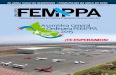 Revista FEMPPA 30