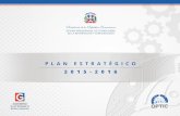 Plan Estratégico 2015-2016