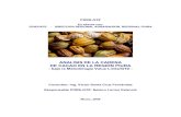 Análisis de la Cadena de Valor de Cacao en la Región Piura - bajo la Metodología Value Links/GTZ -