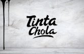 Tinta Chola