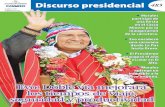 Discurso Presidencial 03-02-15