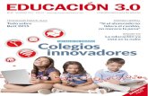 nº 17 Educación 3.0 (versión digital reducida)