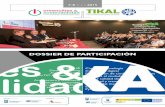 Dossier Participación Greencities & Sostenibilidad