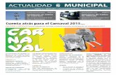 Actualidad Municipal 13