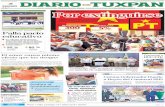 Diario de Tuxpan 13 de Febrero de 2015