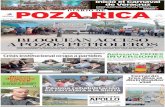 Diario de Poza Rica 12 de Febrero de 2015