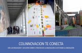 Colinnovacion te conecta edición 3 volumen 8 año 2014