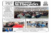 Informativo La Región 1942 - 18/FEB/2015