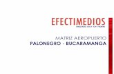 Aeropuerto bucaramanga febrero 18 disponibilidad