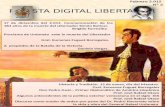 Revista digital libertador