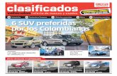 Clasificados Vehículos, Automóvil Febrero 20 2015 EL TIEMPO