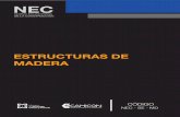 NEC-SE-MD ESTRUCTURAS DE MADERA