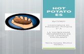Hot  Potatoes
