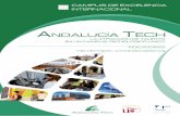 Memoria de indicadores Andalucía Tech
