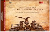 Libro Derecho Parlamentario
