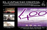 El Capucho Digital II, mar 15