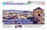 Especial Bolivia Elige 27-02-15