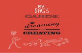 Catálogo My Bag's para Tiendas 2015