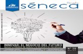 Revista virtual Séneca Uniandinos