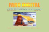 Faro Digital - Año III Nº 1