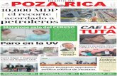 Diario de Poza Rica 28 de Febrero de 2015