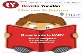 Revista Yucatán - Marzo 2015