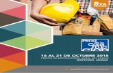 Feria de la construcción 2015 (SP)