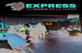 Express 489