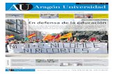 Aragón Universidad Nº 88