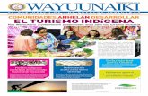 Periódico WAYUUNAIKI Edic 180/MAY-2014
