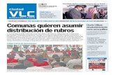 Ciudad Valencia Edición 1001 26 de Enero de 2015