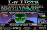 Diario La Hora 04-03-2015