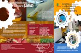 ZAMORANO - Catálogo de Servicios de los Laboratorios de Aimentos