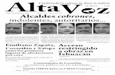 Altavoz 162