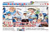 Especial Bolivia Elige 06-03-15