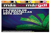 06 marzo issue gdl