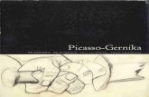 Picasso-Gernika 70 aniversario