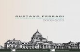 Gustavo Ferrari Tarea Legislativa 2009-2013