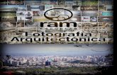 Ram - Curso de Fotografía Arquitectónica